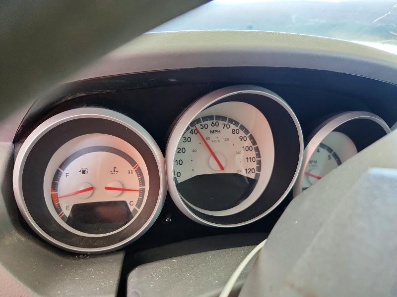 Продажа на аукционе авто 2009 Dodge Grand Caravan, vin: 2D8HN44E99R647891, номер лота: 59165196