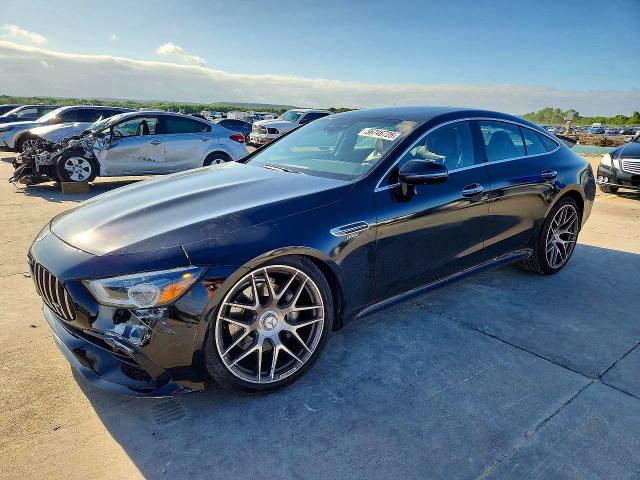 Продаж на аукціоні авто 2021 Mercedes-benz Amg Gt, vin: W1K7X5KB1MA037456, номер лоту: 56746726
