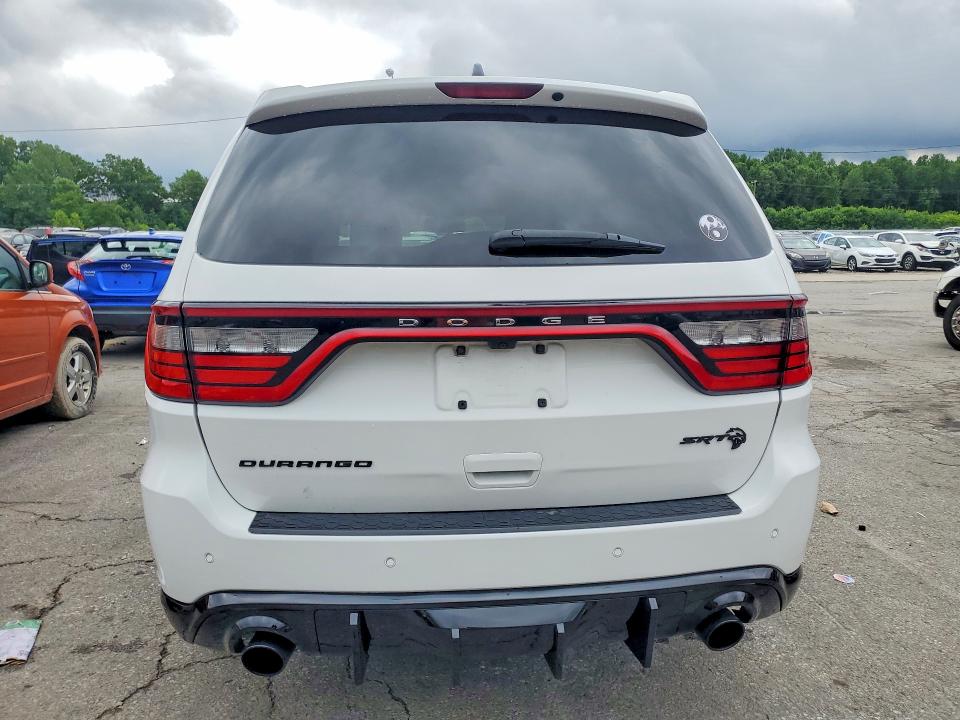 2014 Dodge Durango მანქანა იყიდება აუქციონზე, vin: 1C4RDJAG7EC979986, აუქციონის ნომერი: 56450486