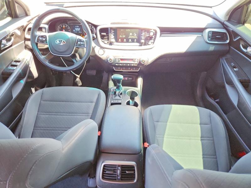 Aukcja sprzedaży 2020 Kia Sorento, vin: 5XYPGDA59LG662167, numer aukcji: 55407886