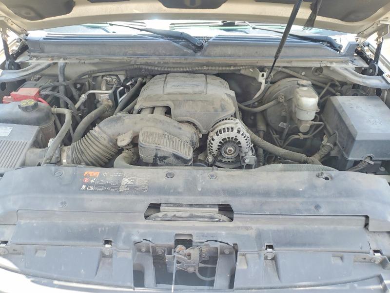 56706876 :رقم المزاد ، 1GKS1KE04ER193769 vin ، 2014 Gmc Yukon Xl مزاد بيع