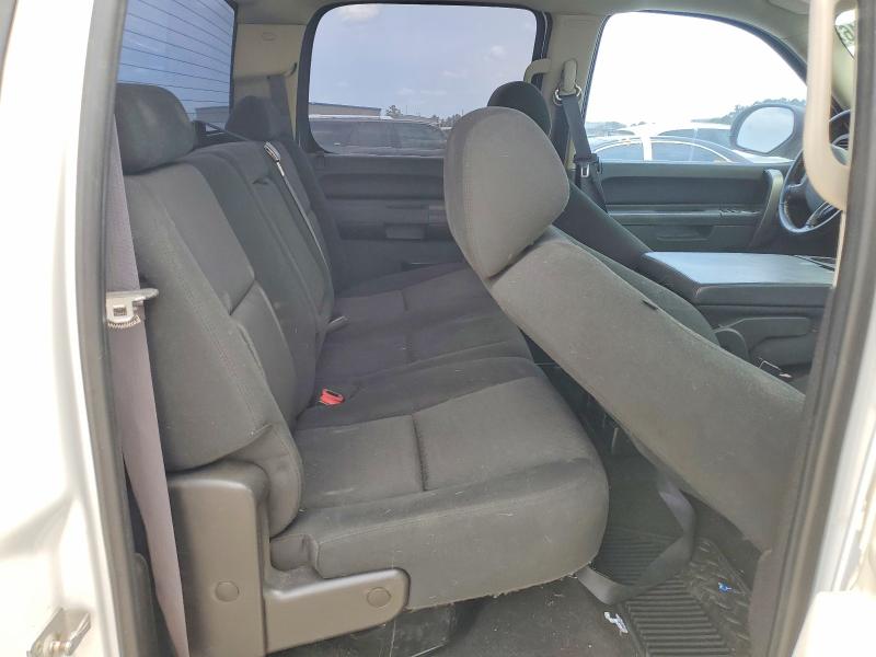 Продажа на аукционе авто 2011 Gmc Sierra, vin: 3GTP2VE34BG388423, номер лота: 55775146