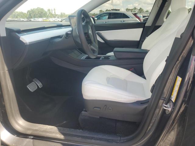Aukcja sprzedaży 2021 Tesla Model Y, vin: 5YJYGDEF5MF251686, numer aukcji: 57130066