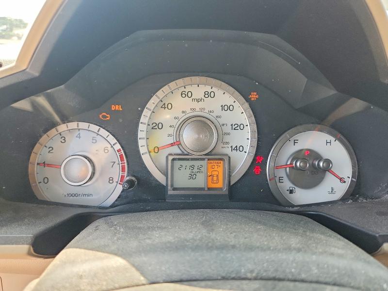 Продаж на аукціоні авто 2011 Honda Pilot, vin: 5FNYF3H53BB032092, номер лоту: 56682176