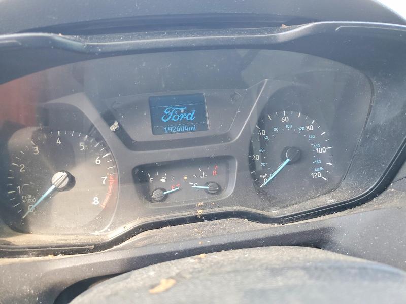 Продаж на аукціоні авто 2017 Ford Transit, vin: 1FTYR2YM9HKA50925, номер лоту: 57175096