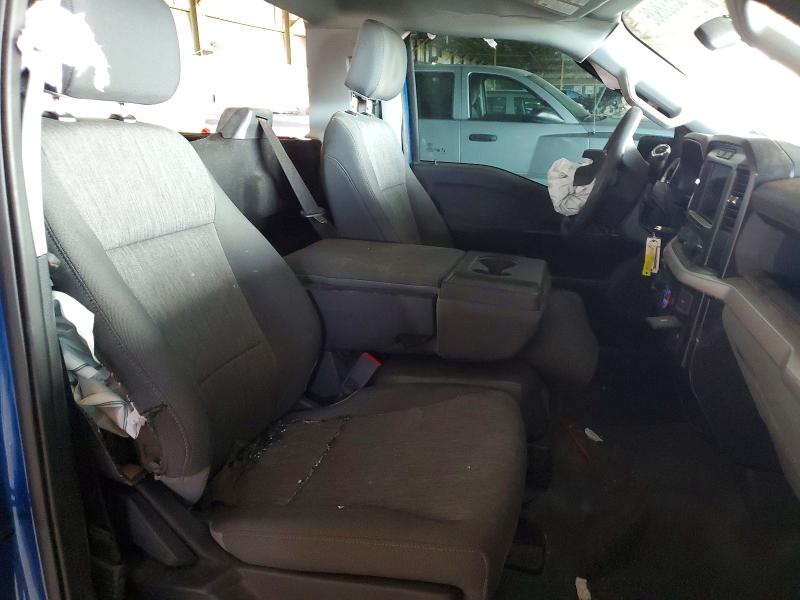 Продажа на аукционе авто 2023 Ford F150, vin: 1FTMF1E56PKF33527, номер лота: 58588936