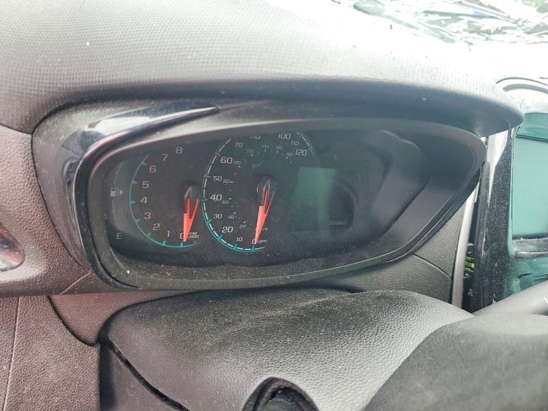 Aukcja sprzedaży 2018 Chevrolet Spark, vin: KL8CB6SA5JC426730, numer aukcji: 55692126