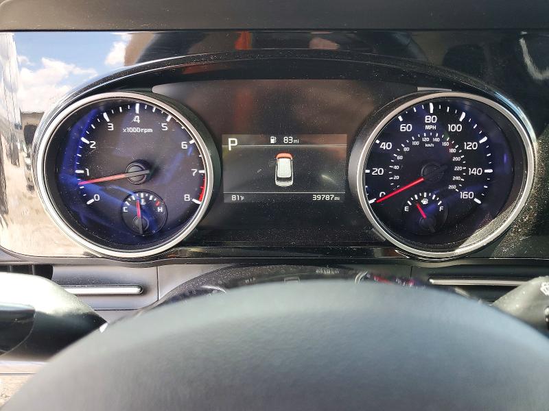 Продаж на аукціоні авто 2024 Kia Carnival, vin: KNDNC5H32R6391302, номер лоту: 58231986