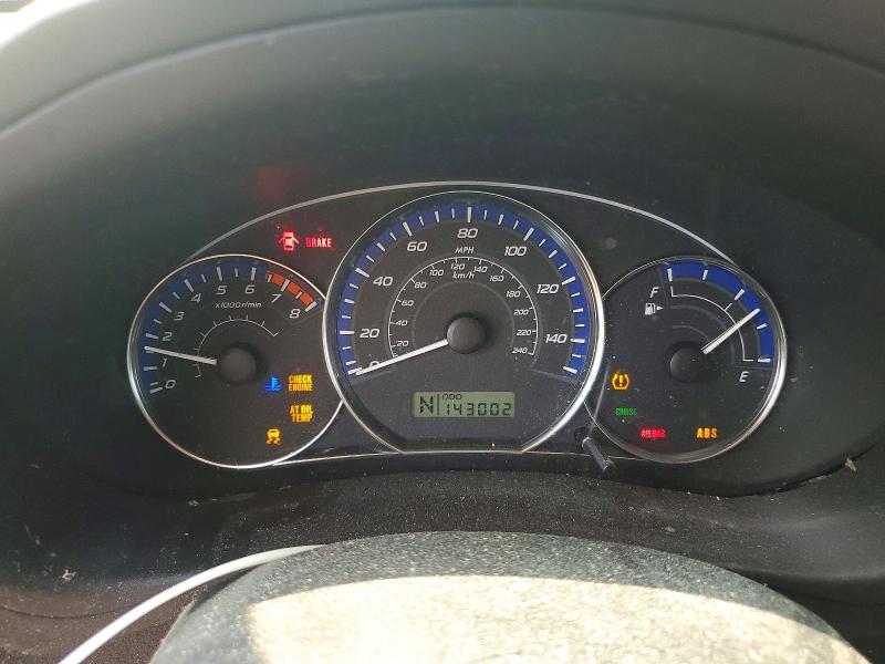 Aukcja sprzedaży 2012 Subaru Forester, vin: JF2SHADC9CH441273, numer aukcji: 58786056
