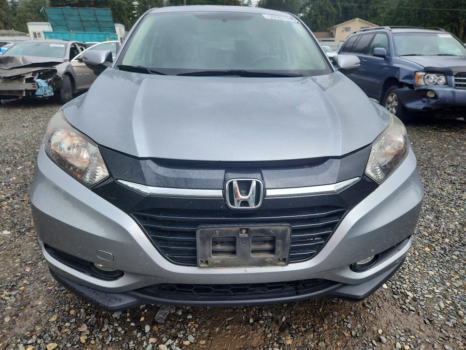 56682486 :رقم المزاد ، 3CZRU6H50JG727855 vin ، 2018 Honda Hr-v مزاد بيع