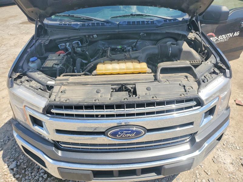 Продаж на аукціоні авто 2020 Ford F150, vin: 1FTEW1CP0LKF15365, номер лоту: 56602176