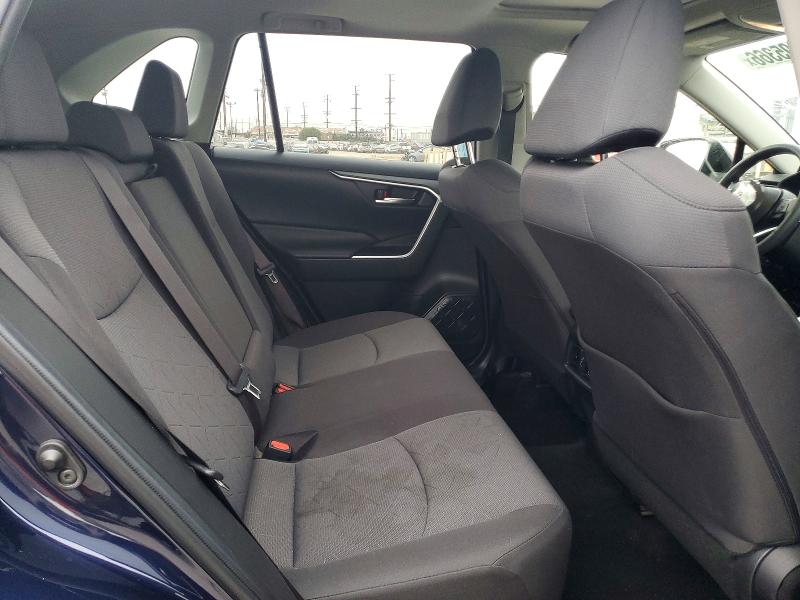 Aukcja sprzedaży 2019 Toyota Rav4, vin: JTMW1RFV8KJ013929, numer aukcji: 58295366