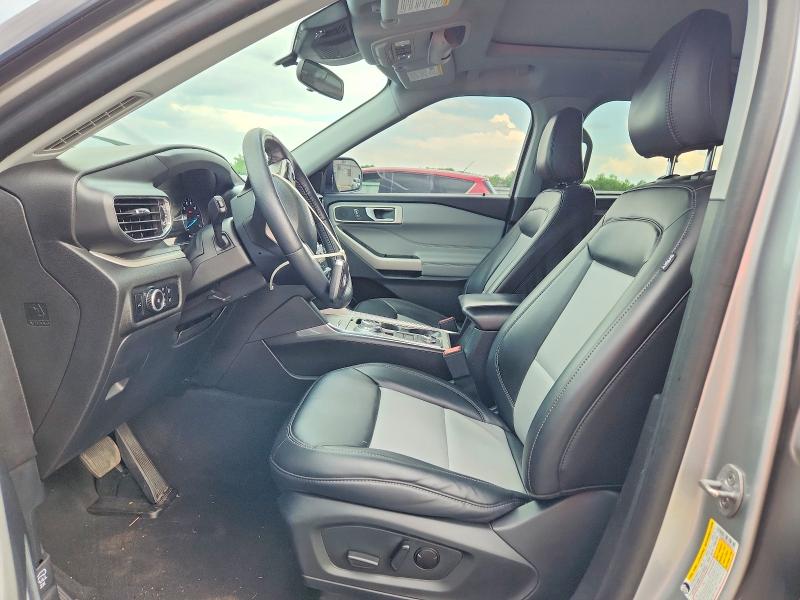 Продажа на аукционе авто 2023 Ford Explorer, vin: 1FMSK8DH3PGB94070, номер лота: 56022956