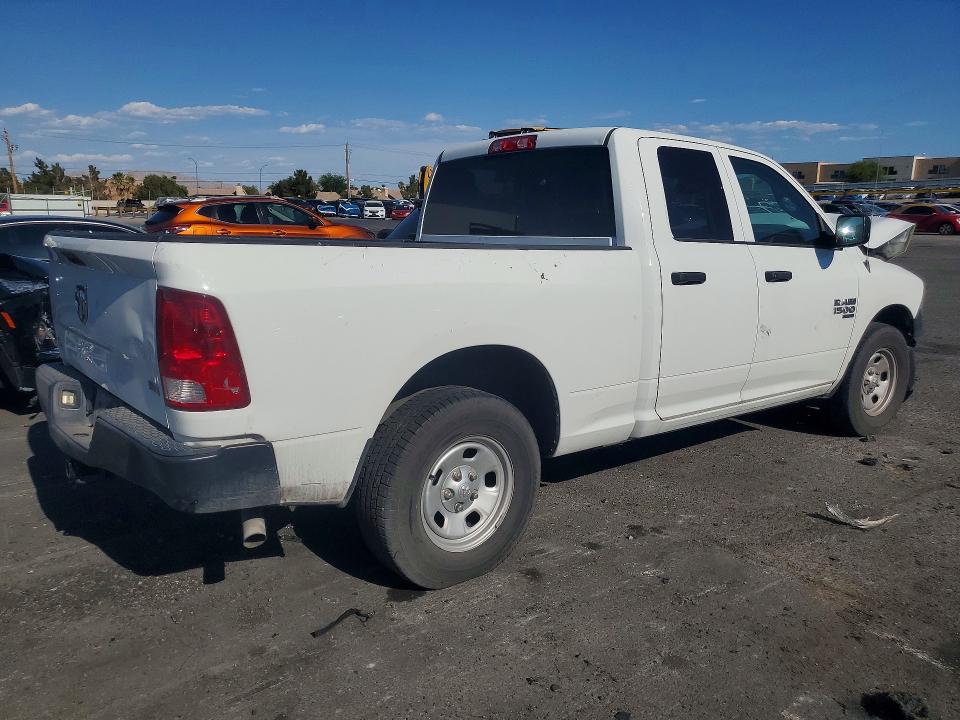 57949506 :رقم المزاد ، 1C6RR6FG2KS678686 vin ، 2019 Ram 1500 Classic مزاد بيع