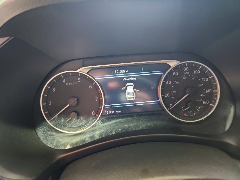 Продажа на аукционе авто 2025 Nissan Sentra, vin: 3N1AB8CV2SY386503, номер лота: 50774926