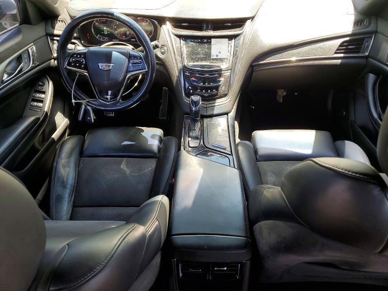 Продаж на аукціоні авто 2019 Cadillac Cts-v, vin: 1G6A15S66K0101646, номер лоту: 55761726