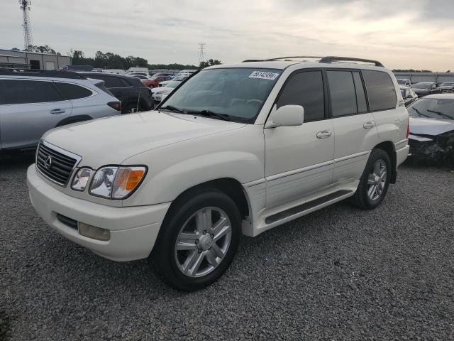 Продажа на аукционе авто 2000 Lexus Lx, vin: JT6HT00W6Y0093835, номер лота: 56142496