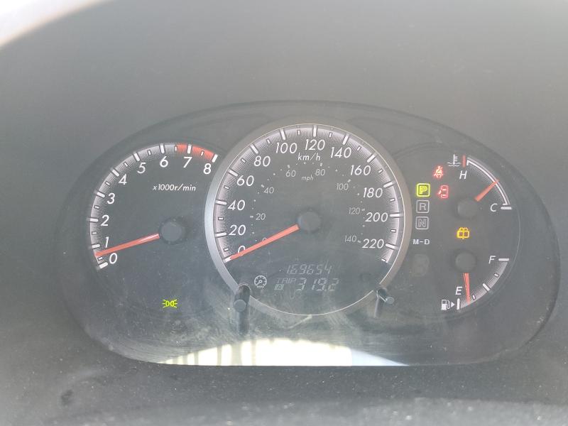 Продаж на аукціоні авто 2010 Mazda 5, vin: JM1CR2W33A0370764, номер лоту: 56415746