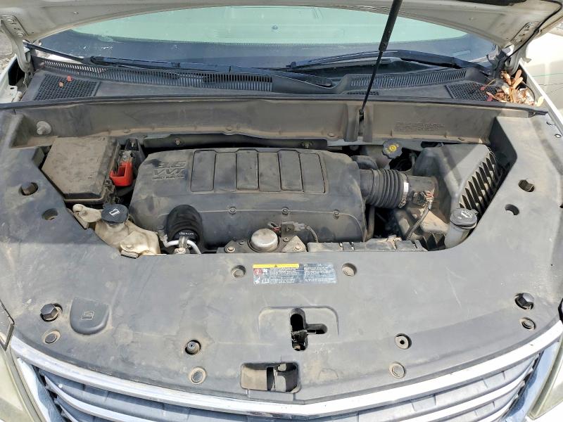 Aukcja sprzedaży 2014 Chevrolet Traverse, vin: 1GNKVGKD0EJ165297, numer aukcji: 56334676
