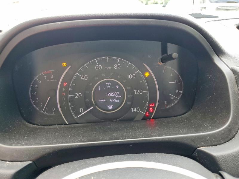 Aukcja sprzedaży 2014 Honda Cr-v, vin: 2HKRM3H73EH528950, numer aukcji: 57591026