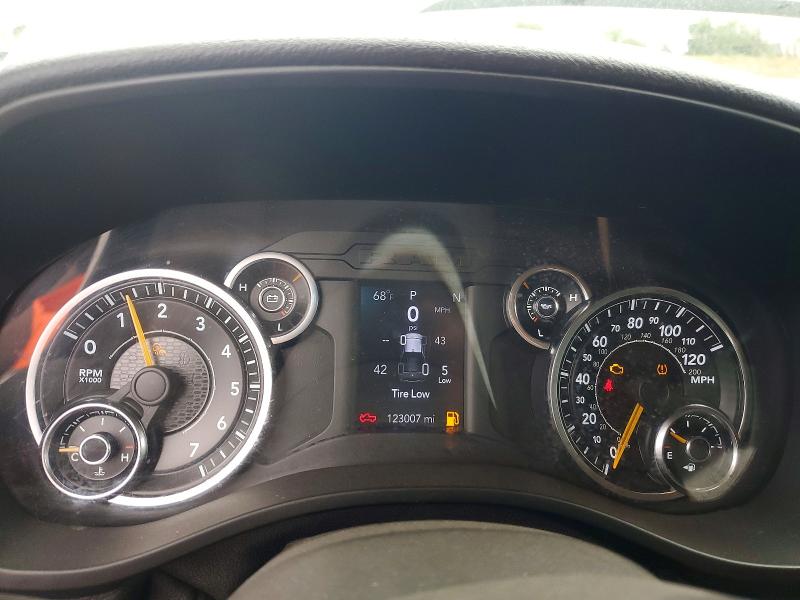 Aukcja sprzedaży 2020 Ram 1500, vin: 1C6RRFCG4LN264958, numer aukcji: 58475956
