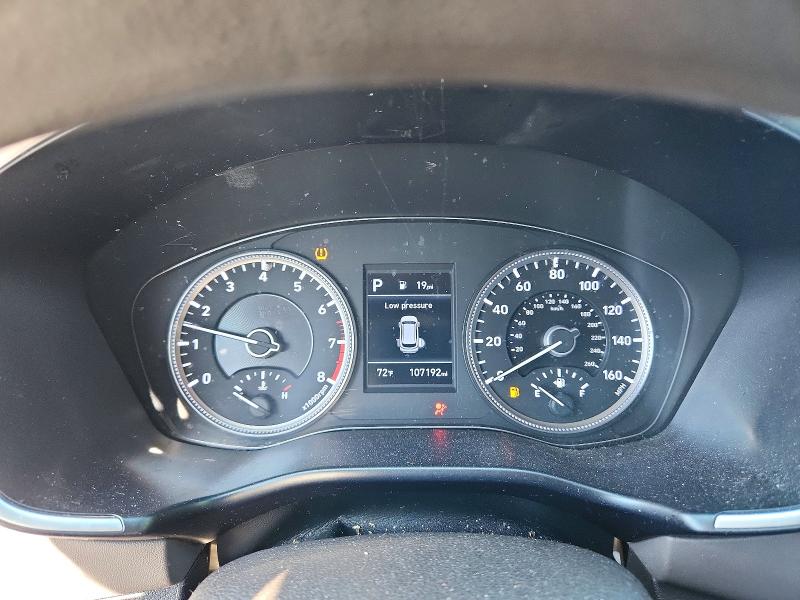 Aukcja sprzedaży 2020 Hyundai Santa Fe, vin: 5NMS23AD1LH250129, numer aukcji: 58373906