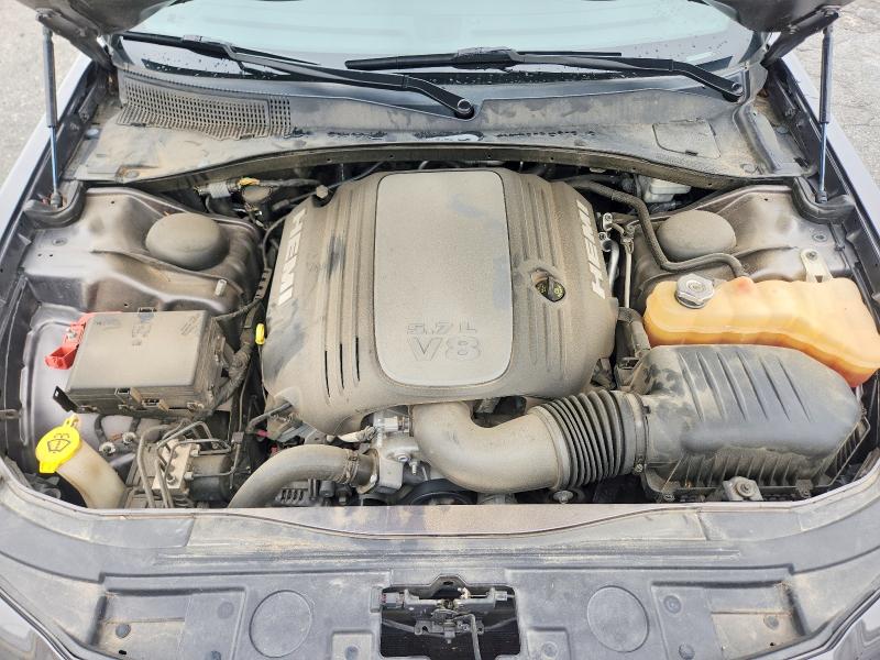 Aukcja sprzedaży 2014 Chrysler 300c, vin: 2C3CCAET3EH169904, numer aukcji: 58734256