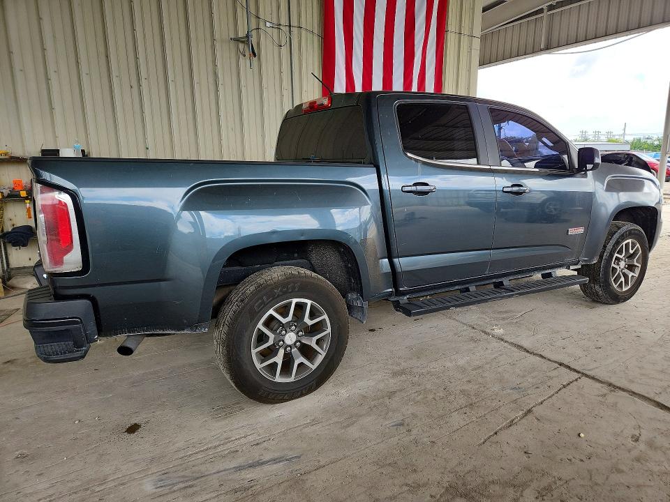 Aukcja sprzedaży 2015 Gmc Canyon, vin: 1GTG5BE34F1169374, numer aukcji: 56512076