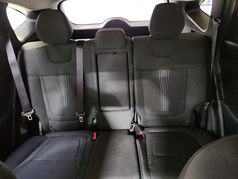 Продажа на аукционе авто 2025 Hyundai Tucson, vin: 5NMJBCDE3SH506446, номер лота: 56799216