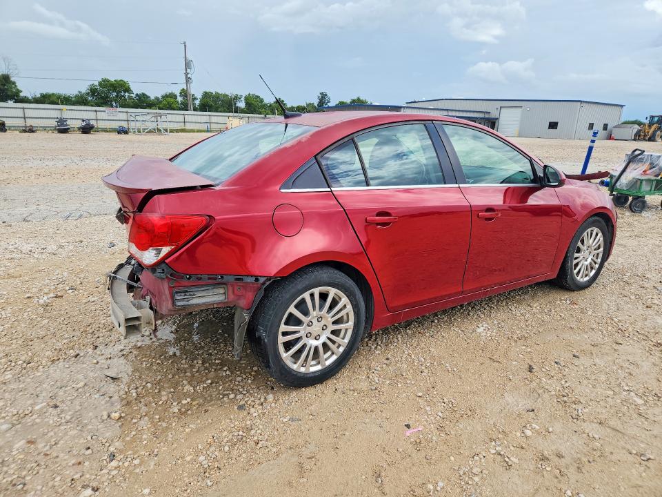 Продаж на аукціоні авто 2014 Chevrolet Cruze, vin: 1G1PH5SB0E7389670, номер лоту: 56764296