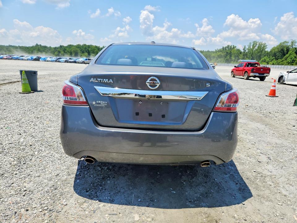 Продаж на аукціоні авто 2014 Nissan Altima, vin: 1N4AL3AP4EC176750, номер лоту: 56837776