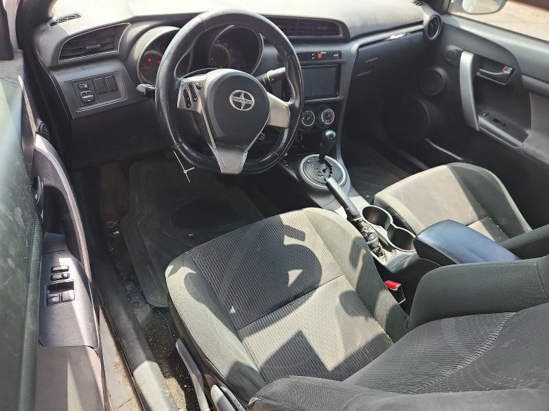 56438056 :رقم المزاد ، JTKJF5C7XB3016712 vin ، 2011 Scion Tc مزاد بيع