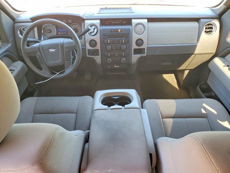 Aukcja sprzedaży 2010 Ford F150, vin: 1FTFW1EV0AFA73290, numer aukcji: 56893746