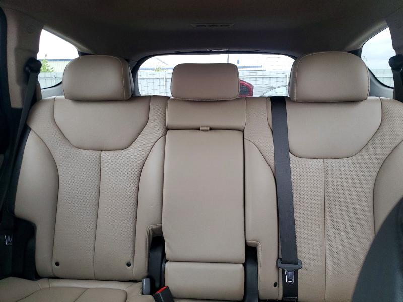 Aukcja sprzedaży 2019 Hyundai Santa Fe, vin: 5NMS5CAA4KH105288, numer aukcji: 58031976