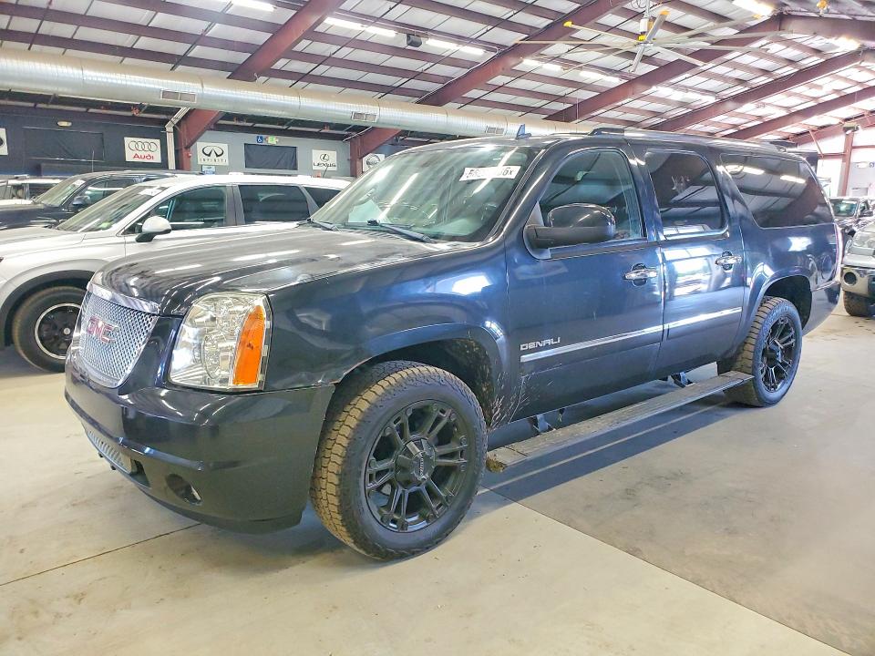 2011 Gmc Yukon Xl მანქანა იყიდება აუქციონზე, vin: 1GKS2MEF6BR274166, აუქციონის ნომერი: 56291486
