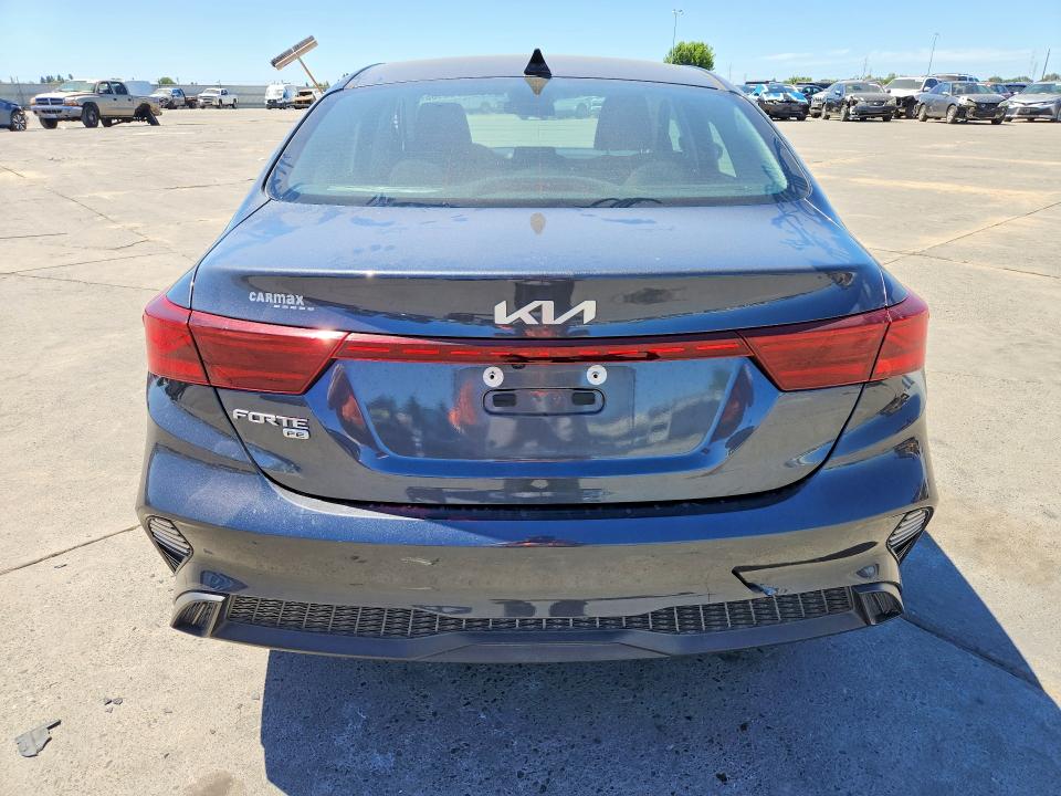 Aukcja sprzedaży 2023 Kia Forte, vin: 3KPF24AD9PE551171, numer aukcji: 59268186
