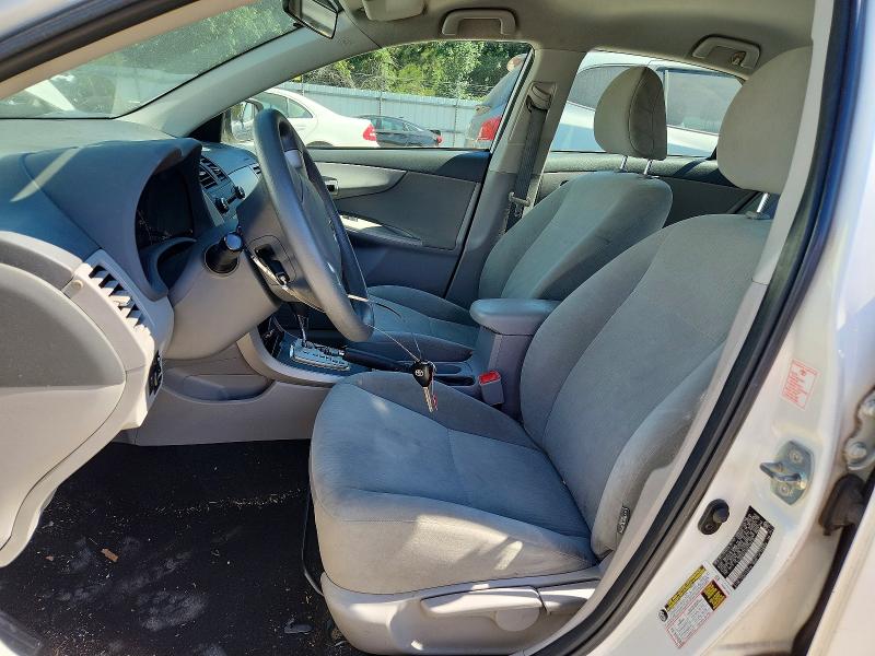 Aukcja sprzedaży 2010 Toyota Corolla, vin: 2T1BU4EE4AC276410, numer aukcji: 54549426