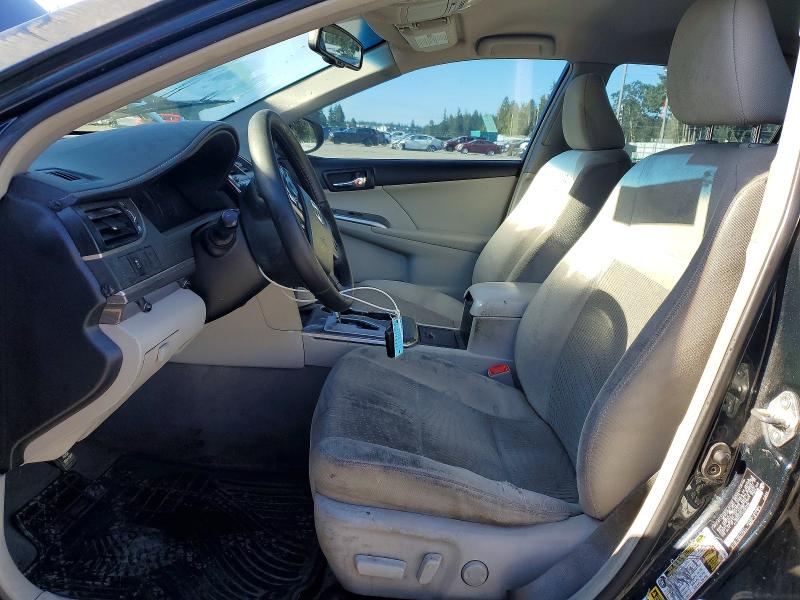 Aukcja sprzedaży 2013 Toyota Camry Hybrid, vin: 4T1BD1FK1DU087896, numer aukcji: 57763496