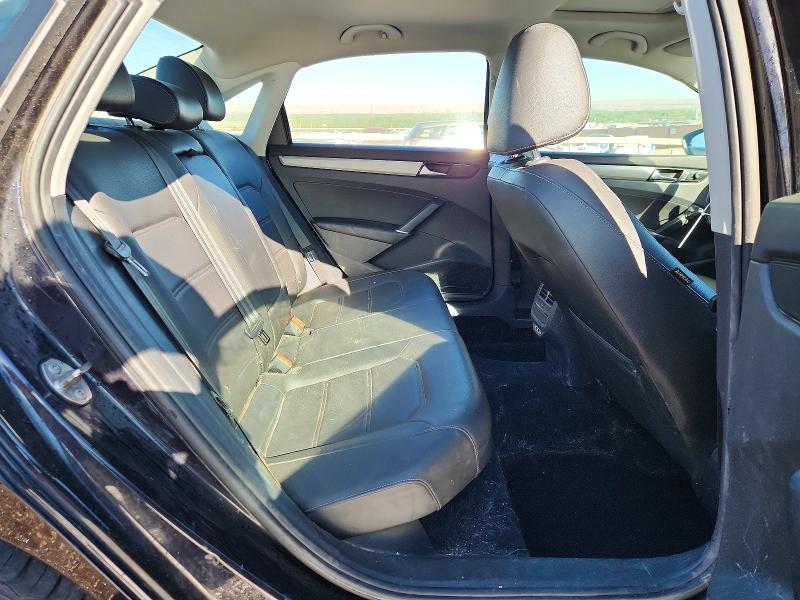 Продаж на аукціоні авто 2021 Volkswagen Passat, vin: 1VWSA7A33MC012801, номер лоту: 56634446