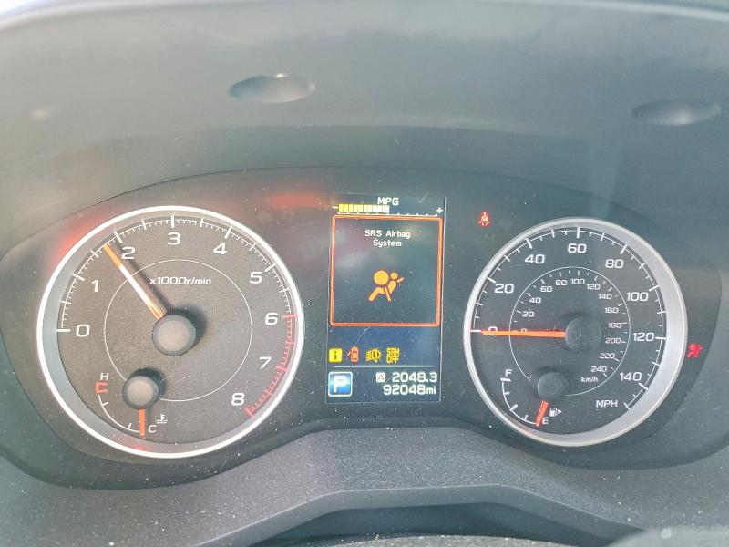 Продаж на аукціоні авто 2022 Subaru Ascent, vin: 4S4WMAJD0N3453168, номер лоту: 55198086