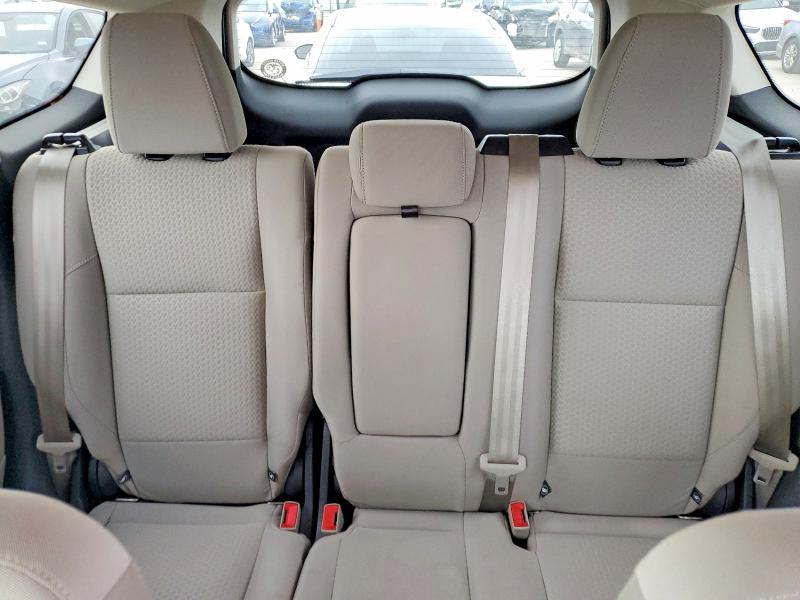 57624806 :رقم المزاد ، 1FMCU0GD5HUC64647 vin ، 2017 Ford Escape مزاد بيع
