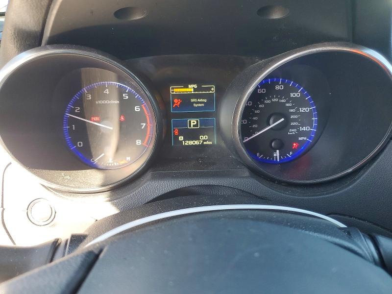 Продаж на аукціоні авто 2017 Subaru Legacy, vin: 4S3BNAC63H3012542, номер лоту: 57346136