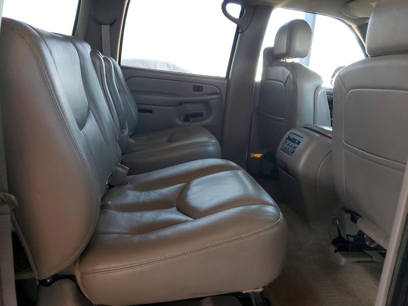 Aukcja sprzedaży 2006 Gmc Yukon Xl, vin: 1GKEC16Z66J138948, numer aukcji: 55527486