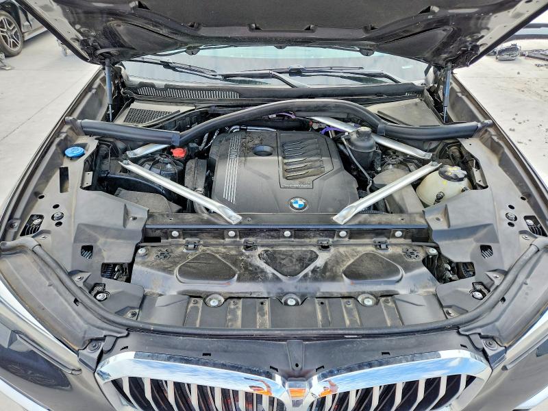 54355176 :رقم المزاد ، 5UXCR6C05M9H41930 vin ، 2021 Bmw X5 مزاد بيع