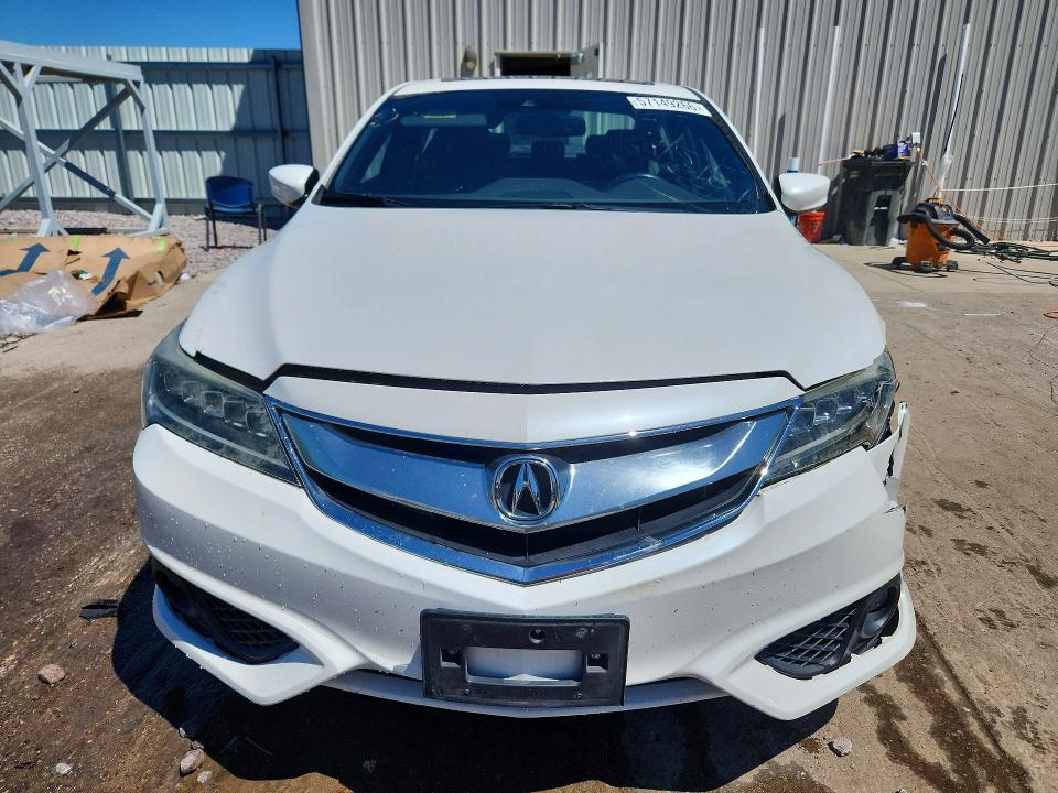 Aukcja sprzedaży 2016 Acura Ilx, vin: 19UDE2F86GA003129, numer aukcji: 57149266