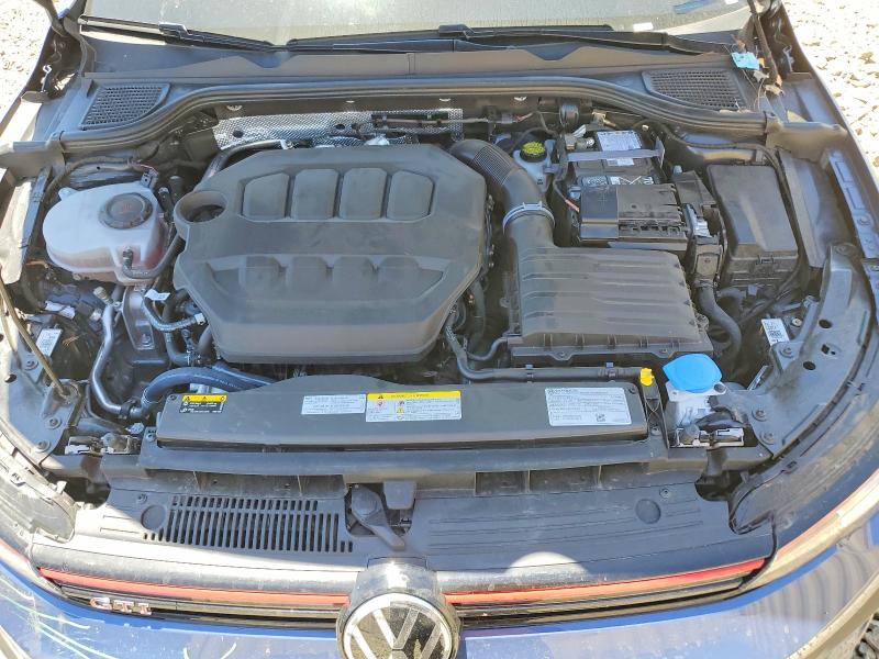 Aukcja sprzedaży 2026 Volkswagen Gti, vin: WVWLE7CD5TW163315, numer aukcji: 59190706