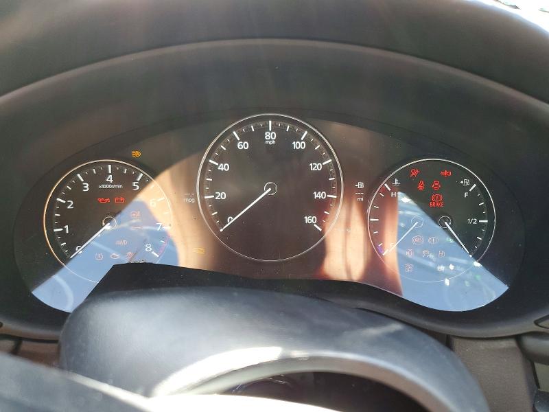 Aukcja sprzedaży 2023 Mazda Cx-30, vin: 3MVDMBCM4PM540487, numer aukcji: 73342055
