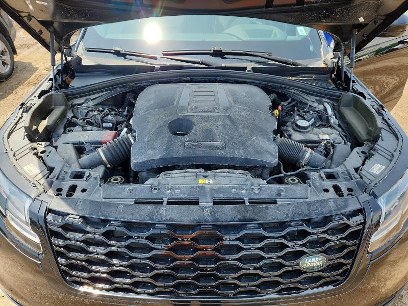 Продажа на аукционе авто 2023 Land Rover Range Rover Velar, vin: SALYV2FU1PA364211, номер лота: 59084256