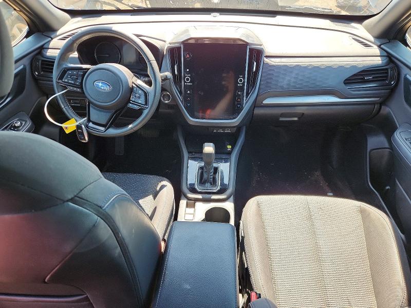 Продаж на аукціоні авто 2025 Subaru Forester, vin: JF2SLDBC6SH576468, номер лоту: 58021366