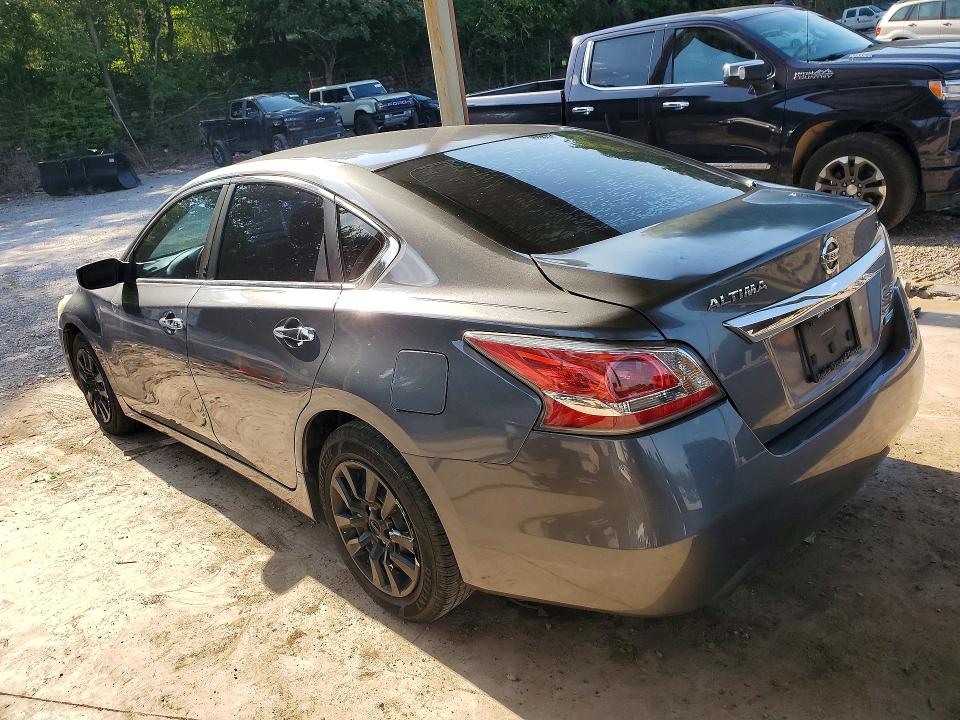 55366386 :رقم المزاد ، 1N4AL3APXEN363611 vin ، 2014 Nissan Altima مزاد بيع